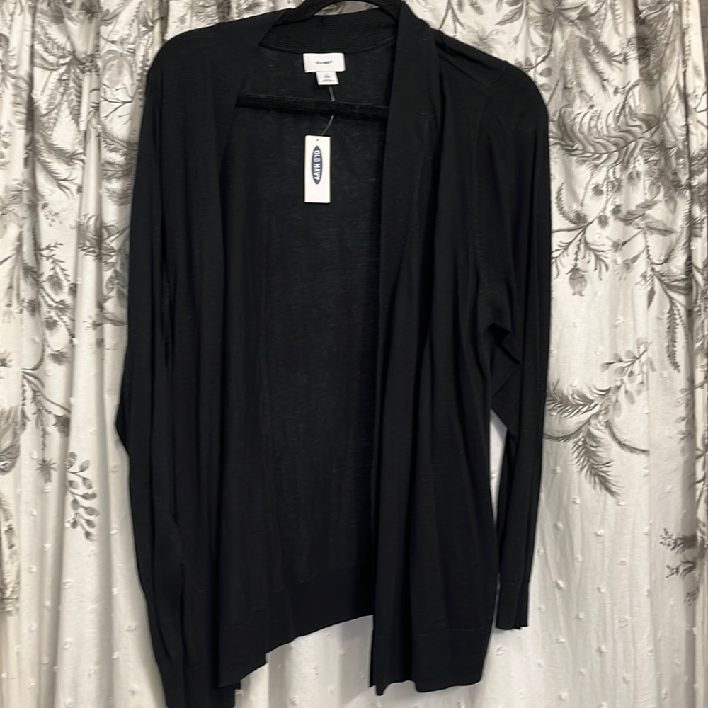 3 old navy cardigans